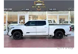 Toyota Tundra Platinum 2024